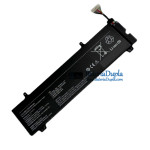 Bateria para Redmi G16B03W RMG2215 G-2021 [bateria de reposição]